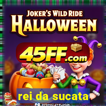 rei da sucata